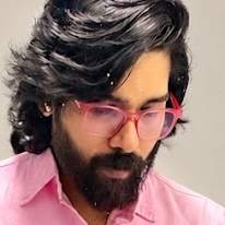Vivek Sekharamantri