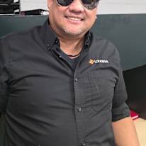 Ramon C Pangilinan