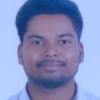 Peruri Chandra Kiran