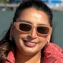 ravneet bedi