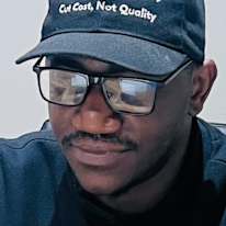 Dennis Nyathi