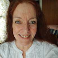 Carla Vance
