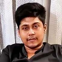Radisha Fernando