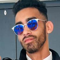Mo Fakier