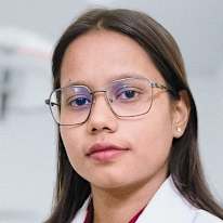 Anshu Chauhan