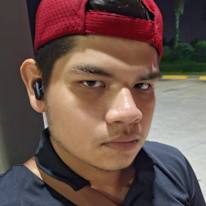Ruben Chavira Garcia
