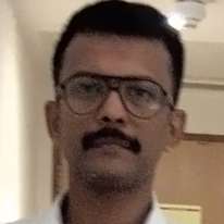 rajesh mohan