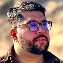 Amandeep Singh