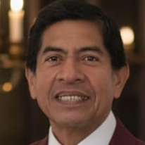 Oscar Armas