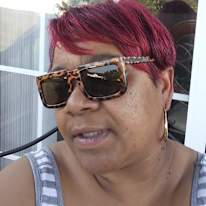 Angela Clark