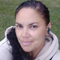 Maria Huia Richmond