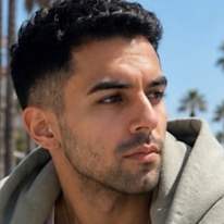 Daniel De Dios