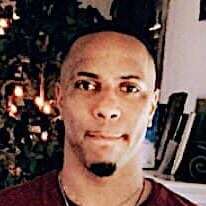 Jay Strickland