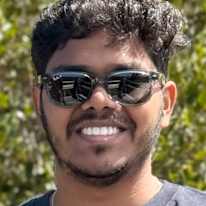 Hemanth