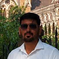 Manish Kumar