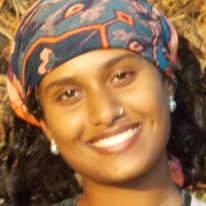Debasmita Kar