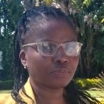 Limakatso Ramokhehle