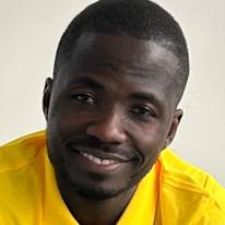 Derrick Gyimah