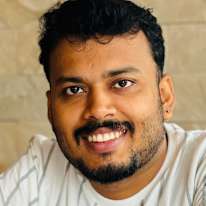 Jithesh