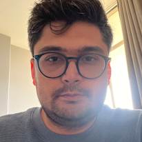 Harish Kumar Kannan