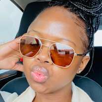 Zamaswazi  Dlamini