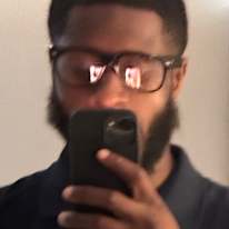 Amed Ingram