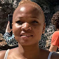 Shelter Nyathi