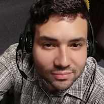 Israel Aguilera