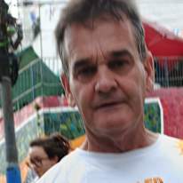 Paul Welsh