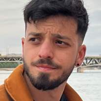 Daniel Ziv
