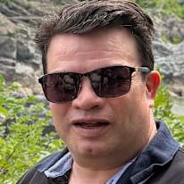 Carlos Vargas