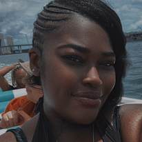 Orlandra patrick