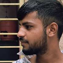 Krishna Shahu