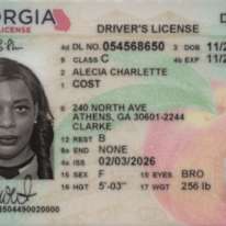 alecia charlette cost
