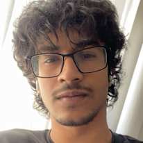 Yash Harale