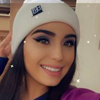 Bryhana Martinez