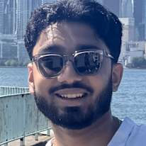 Mihir Kore