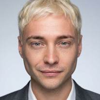 Charl Van Blerk