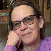 Rebecca Dammon