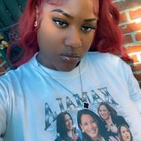 Taquisha Davis