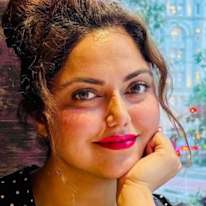 Manasvi Dutta