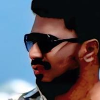 Karthikeyan