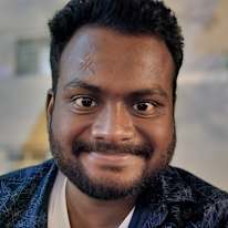 Avinash