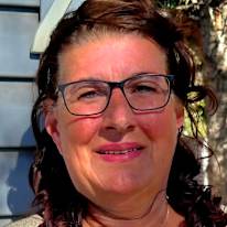 Kimberly McCaig
