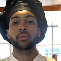 Isaiah Underwood