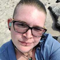 Jacqueline Wingo