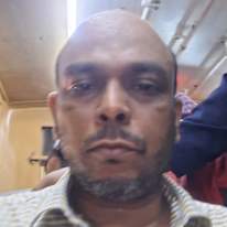 Lokeswara Prasad