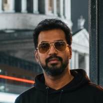 Shiva Kumar