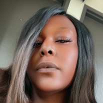Britney Randolph