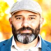 Ruben Ruiz
